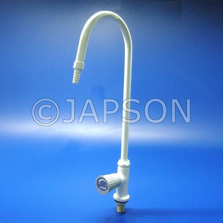 Water Tap, Deluxe, Grey Colour Water Tap, Deluxe, Grey Colour